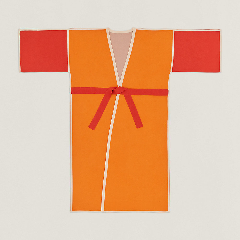 Hermes robe new arrivals